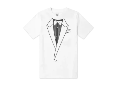 OFF-WHITE / Nike NRG A6 Tee "White"