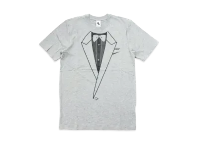 OFF-WHITE / Nike NRG A6 Tee "Grey"