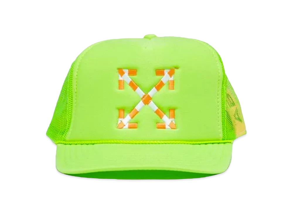 帽子 OFF-WHITE オフホワイト 帽子 人気アイテム通販(新品/中古) | スニーカーダンク