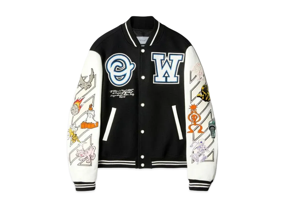 オフホワイト ジャケット 人気アイテム通販(新品/中古) | スニーカーダンク