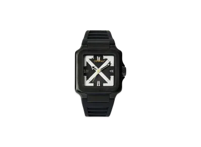 Off-White Proto Layer "Black/Silver"