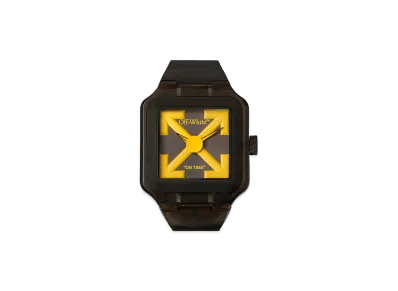 Off-White Proto 01 "Black/Yellow"