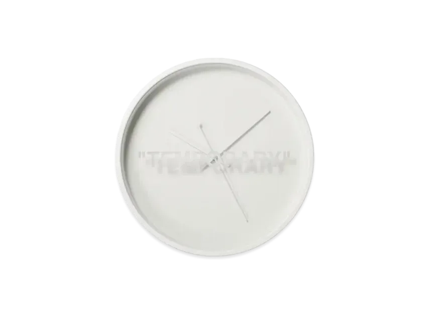 Off-White Virgil Abloh x IKEA MARKERAD Off-White Virgil Abloh x IKEA MARKERAD