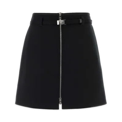 PRADA Women's Skirt "Black"