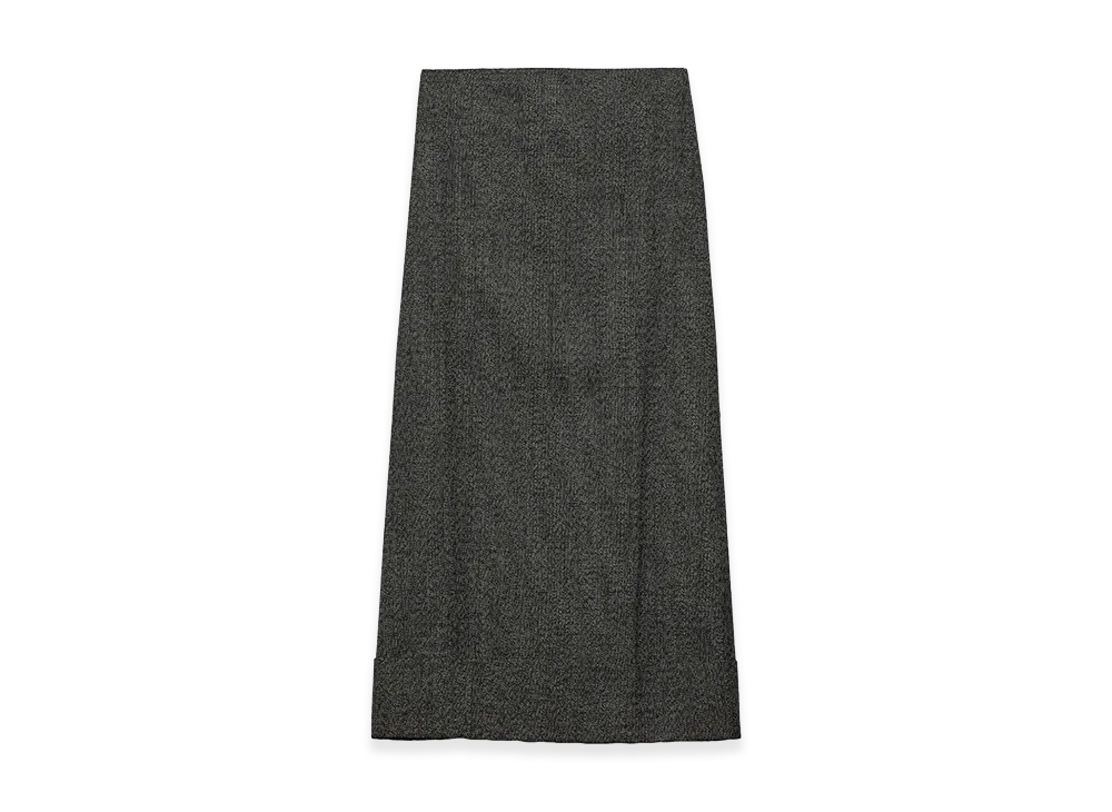 PRADA Women's Skirts "Black"