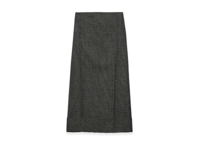 PRADA Women's Skirts "Black"