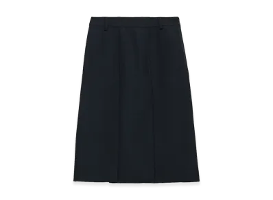 PRADA Women's Skirts "Blue"