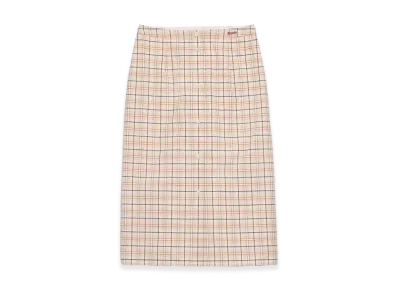 PRADA Wonen's Skirt "Nude & Neutrals"