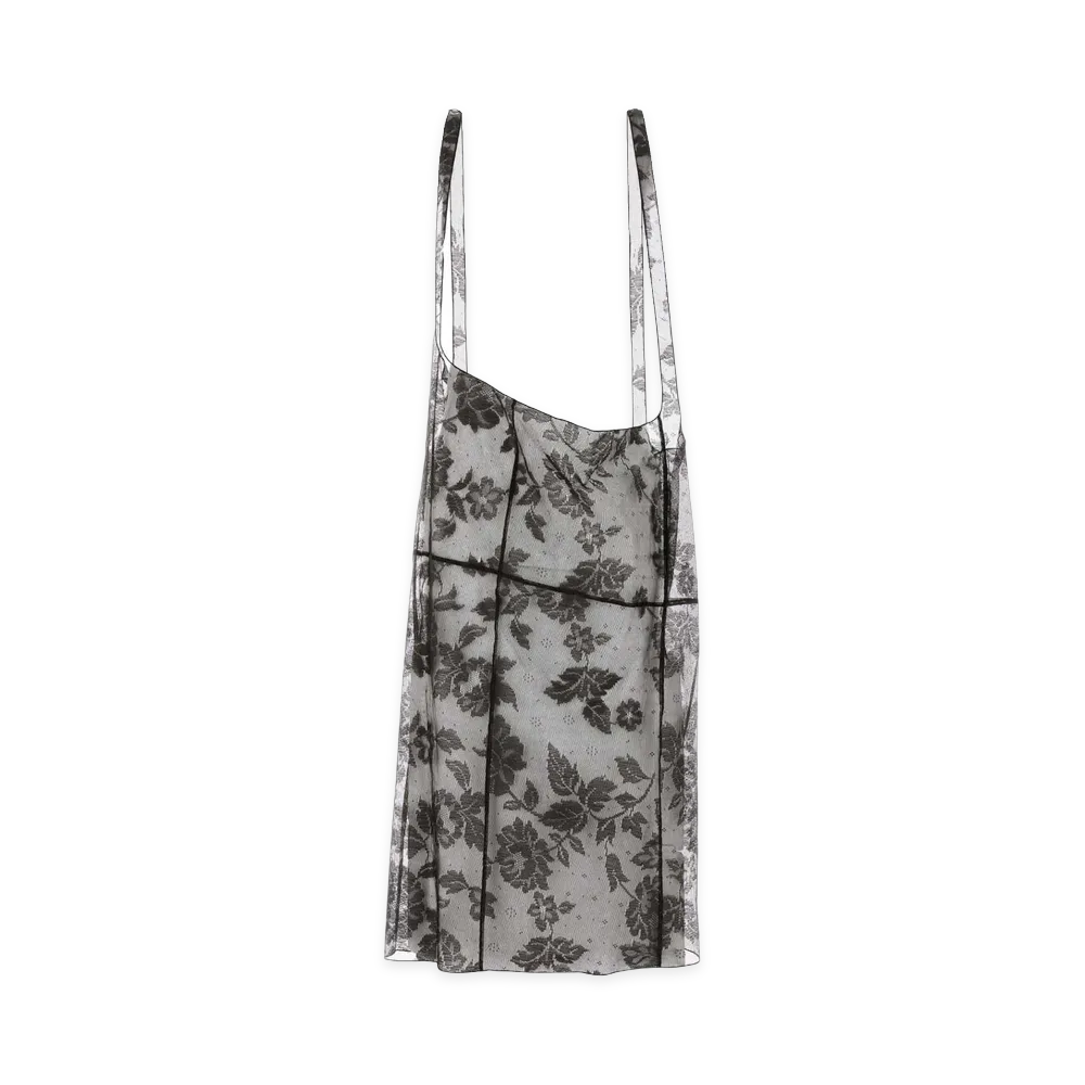 PRADA Women's Dress "Brown"