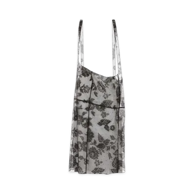 PRADA Women's Dress "Brown"