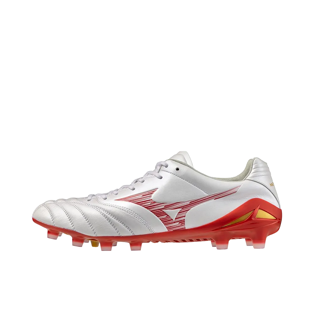 MIZUNO MONARCIDA NEO ホワイト×レッド27cm 新品・未使用 Mizuno Monarcida Neo 3 Elite 
