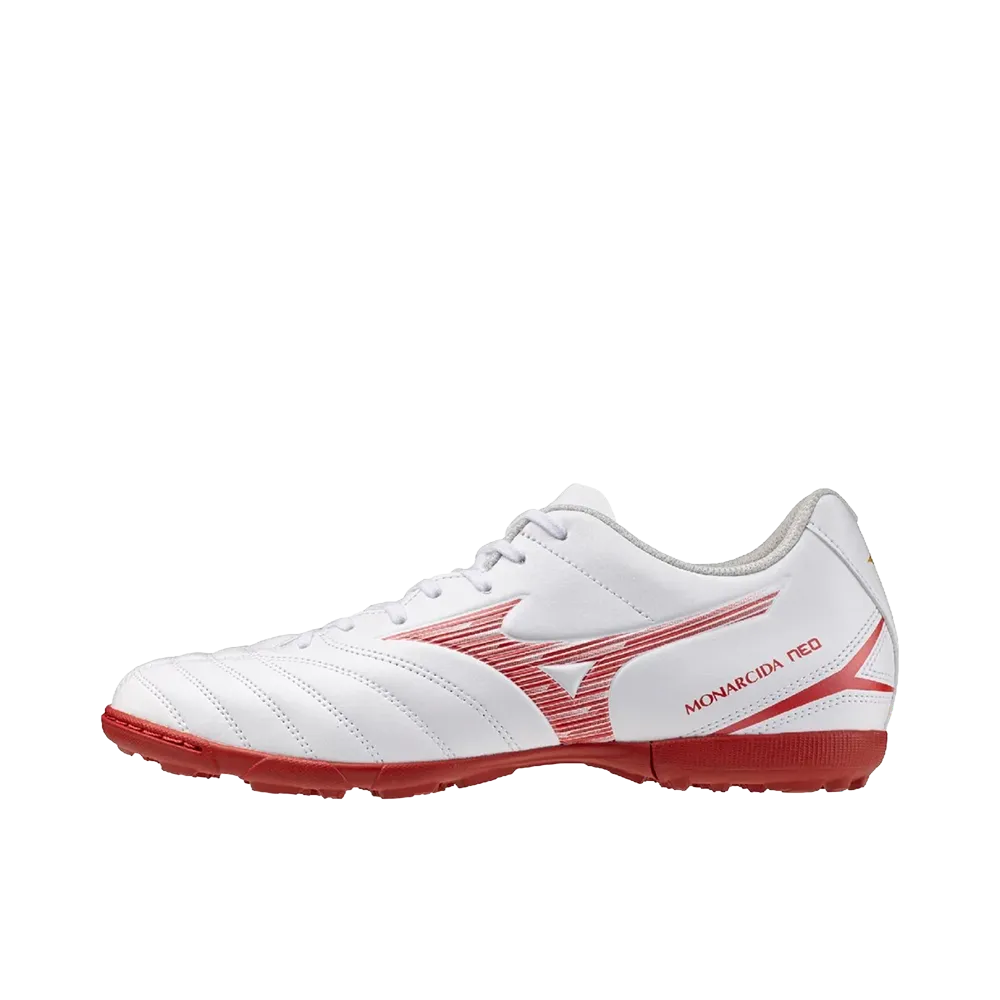 Mizuno Monarcida Neo 3 Select AS "White/Ruby Red"