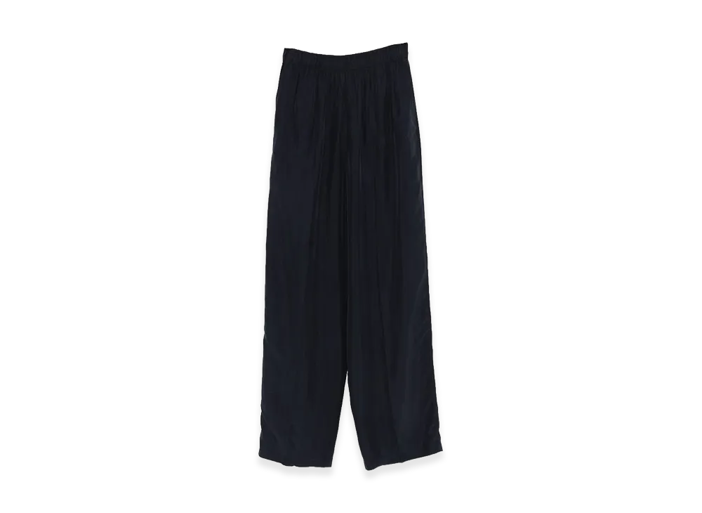 PRADA Women's Trousers "Blue"