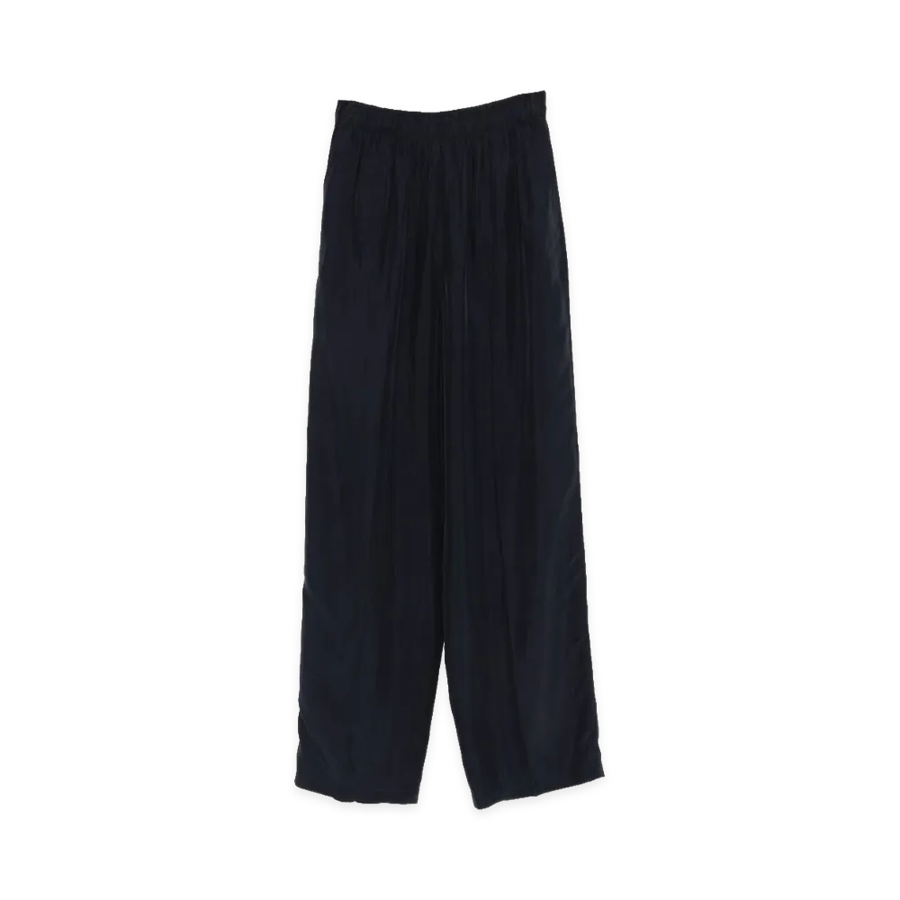 PRADA Women's Trousers "Navy"
