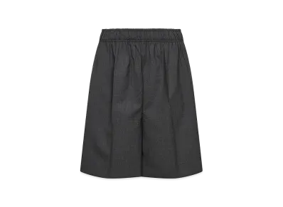 PRADA Women's Shorts "Grey"