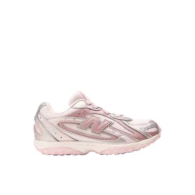 New Balance PS 204L Bungee Lace "Pink Chalk/Pink Granite"