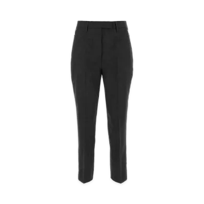 PRADA Women's Pants "Gray"