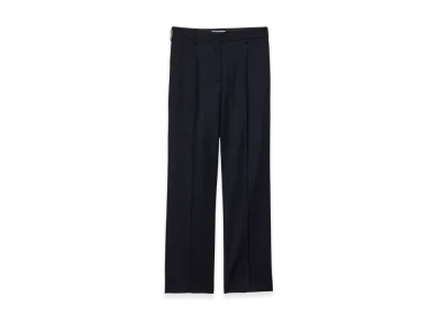 PRADA Women's Gabardine Pants "Navy"