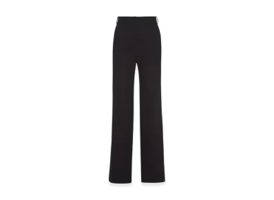 PRADA Women's Drill Pants "Black"