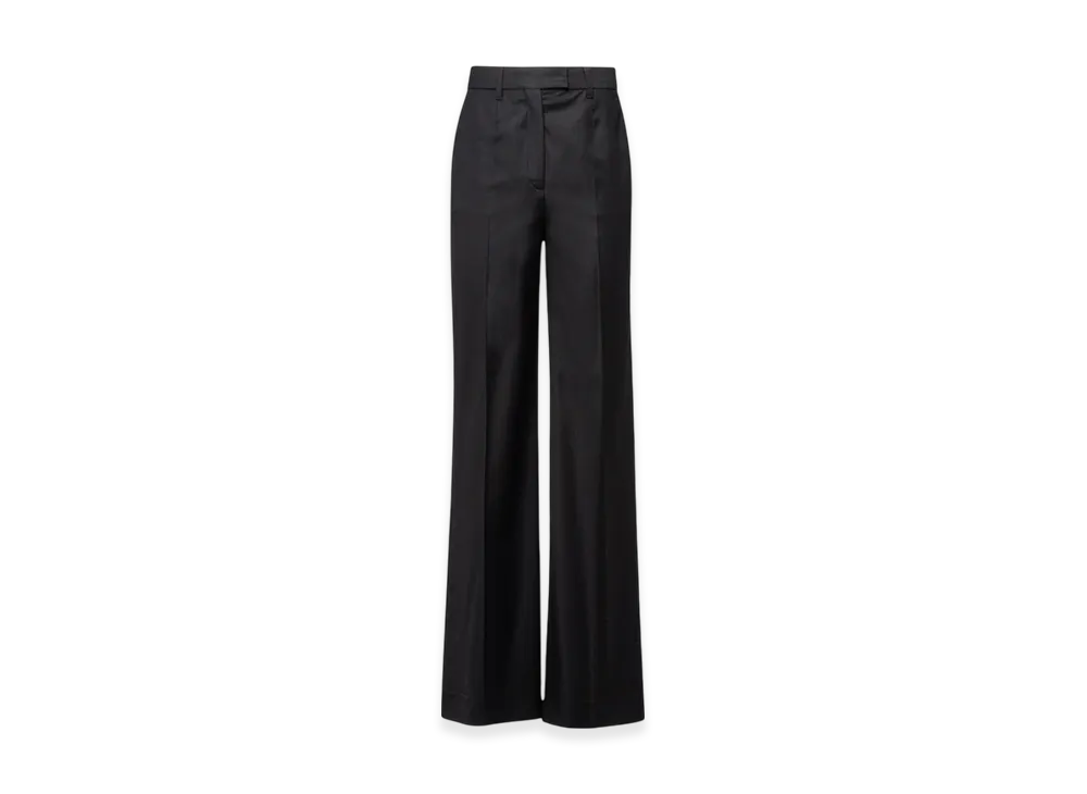 PRADA Women's Batavia Pants "Black"
