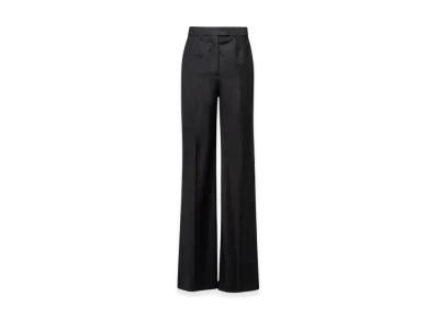 PRADA Women's Batavia Pants "Black"