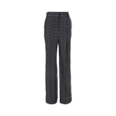 PRADA Women's Pants "Blue"