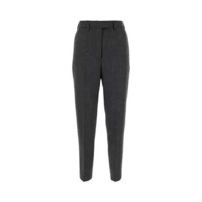 PRADA Women's Pants "Gray"