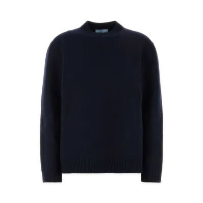 PRADA Women's Knit "Blue"
