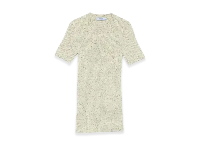 PRADA Women's Top "Green"