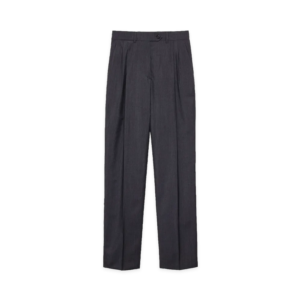 PRADA Women's Pants "Ardesia"