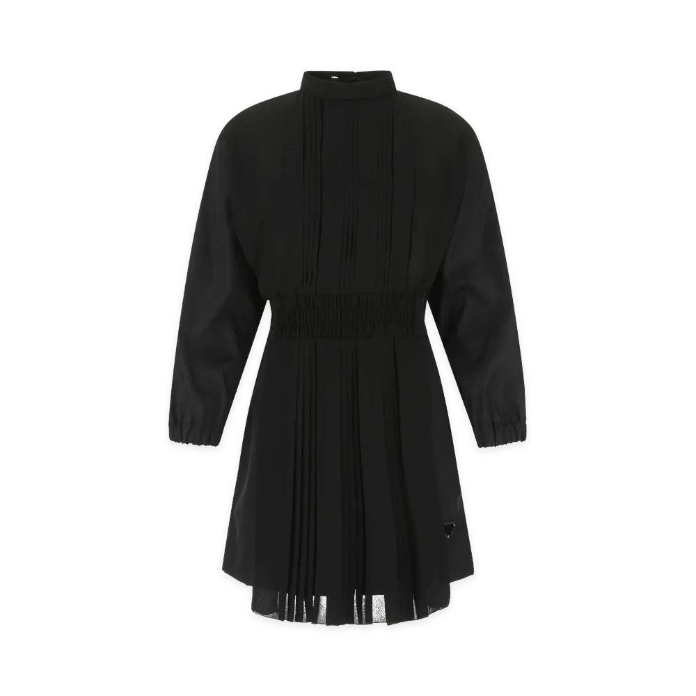 PRADA Women's Dress "Black"