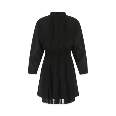PRADA Women's Dress "Black"