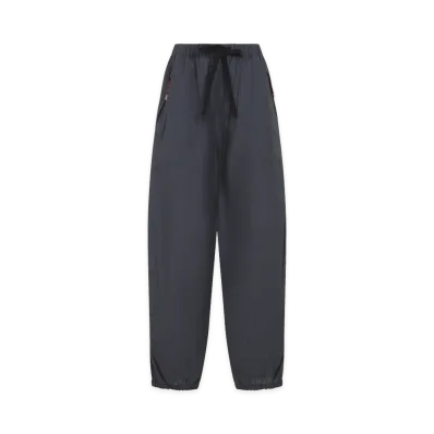 PRADA Women's Ardesia Wool Pants "Gray"