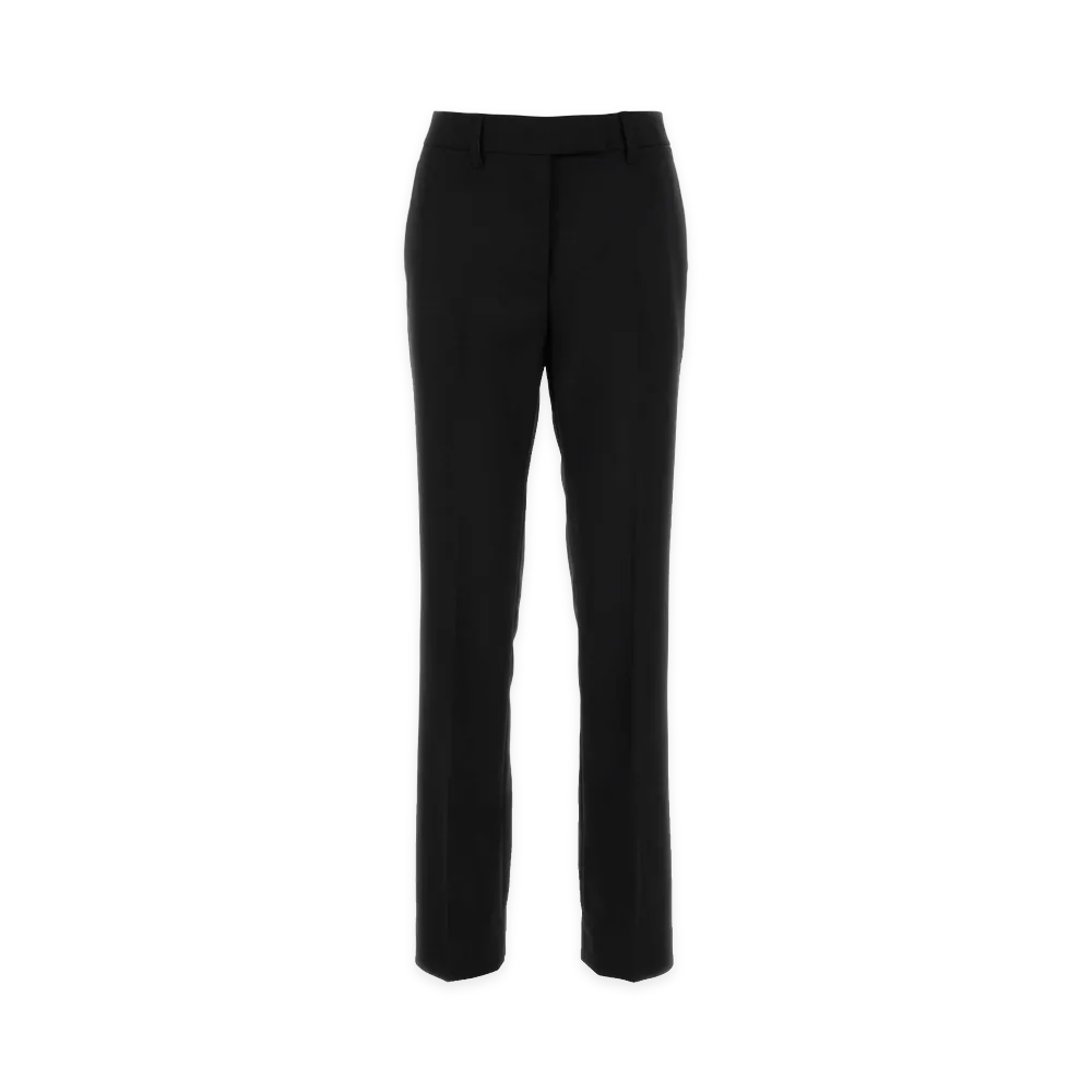 PRADA Women's Pants "Black"