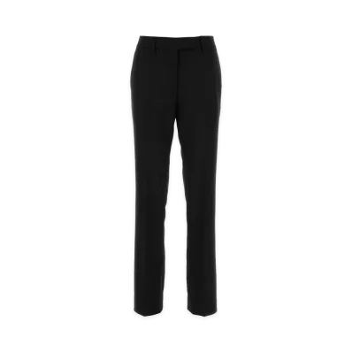 PRADA Women's Pants "Black"