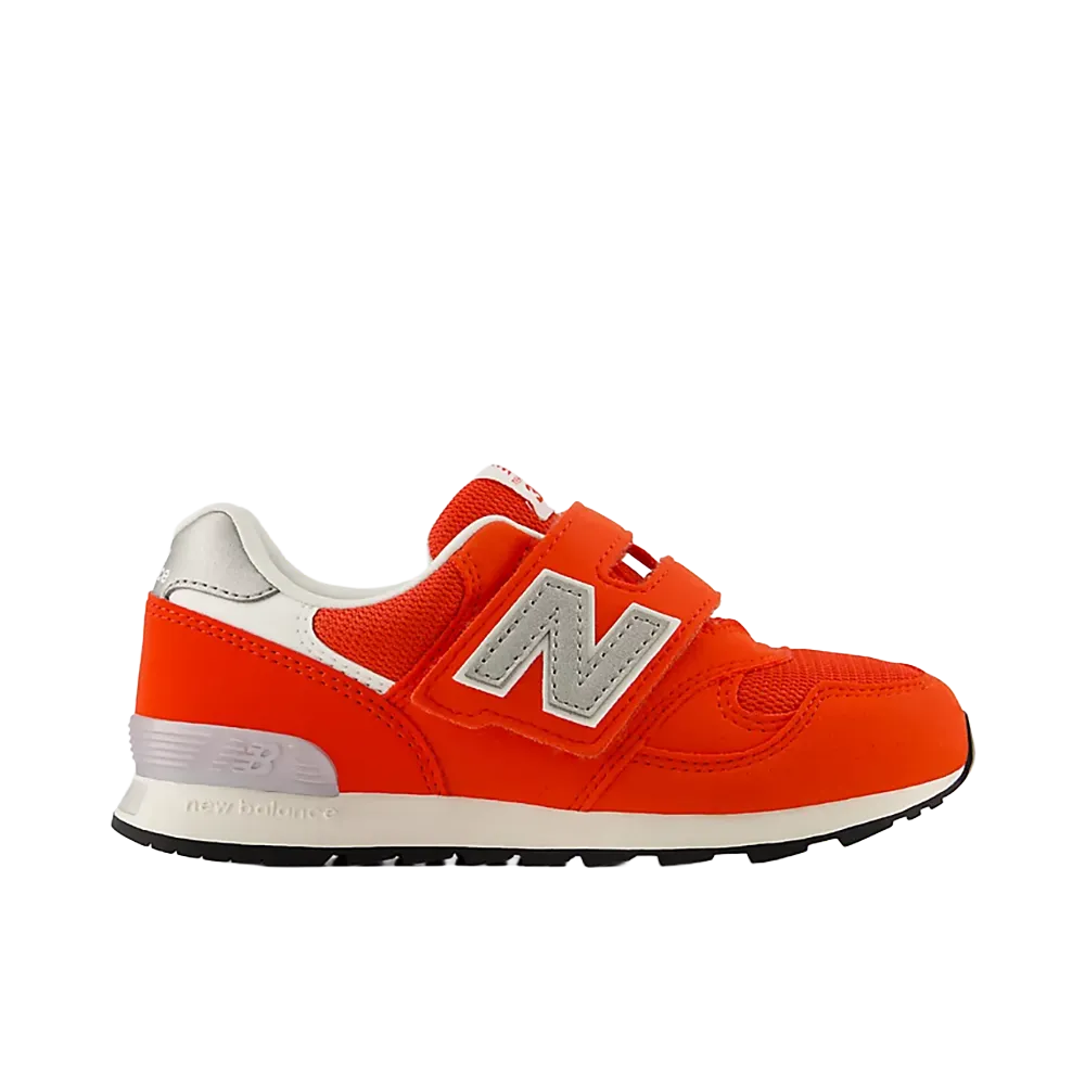 New Balance PS 313 "Neo Flame/White"