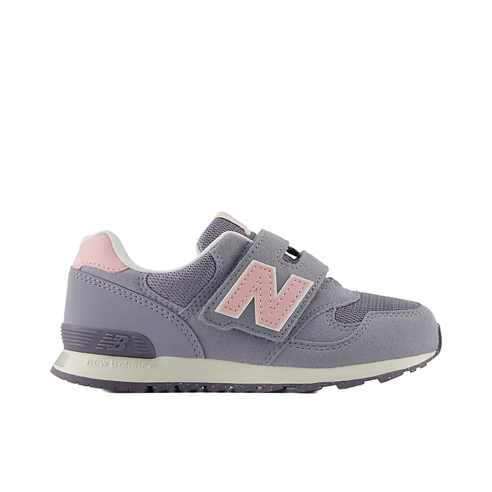 New Balance PS 313 "Digital Mist/Pink Chalk"
