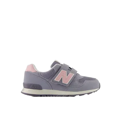 New Balance PS 313 "Digital Mist/Pink Chalk"
