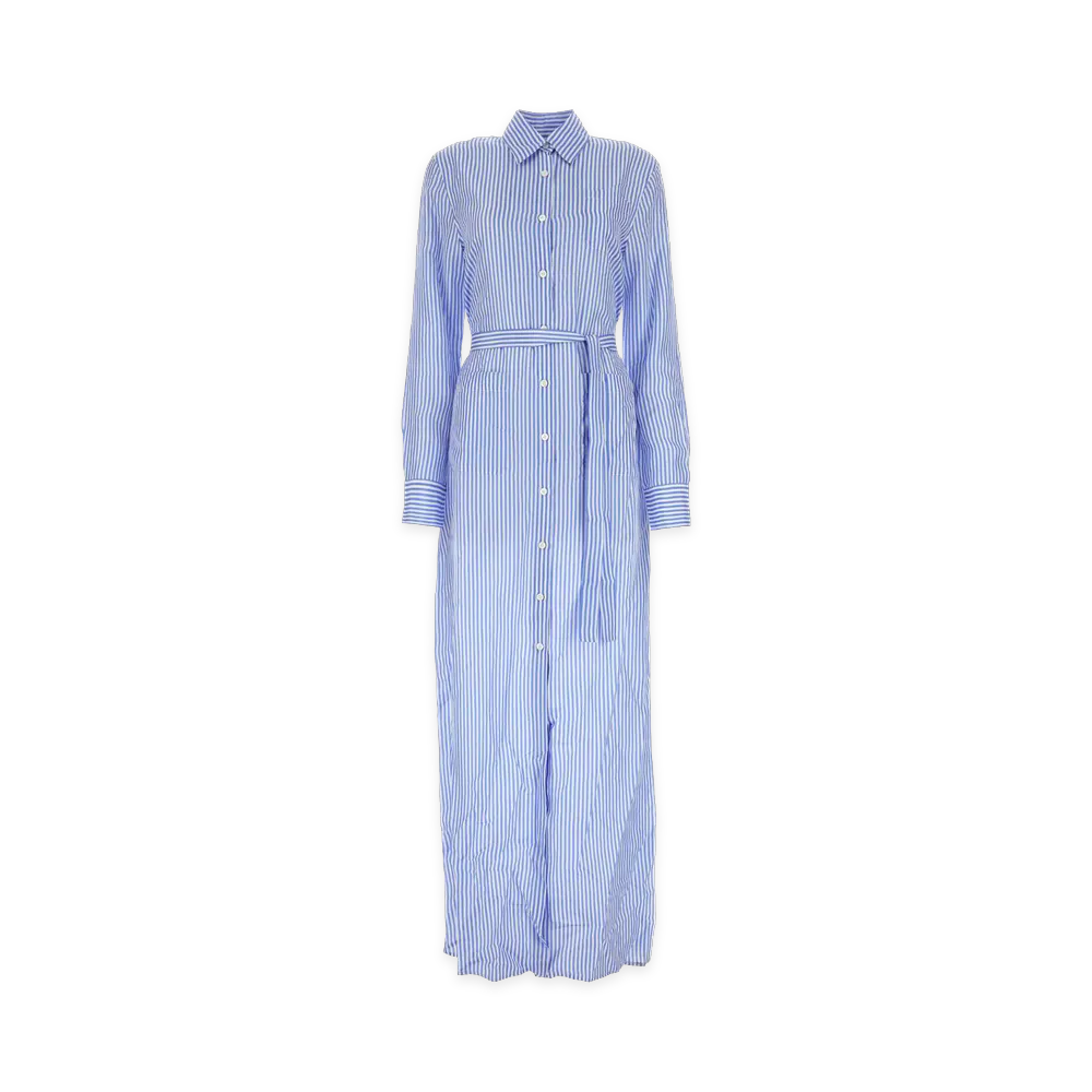 PRADA Women's Dress "Light Blue"