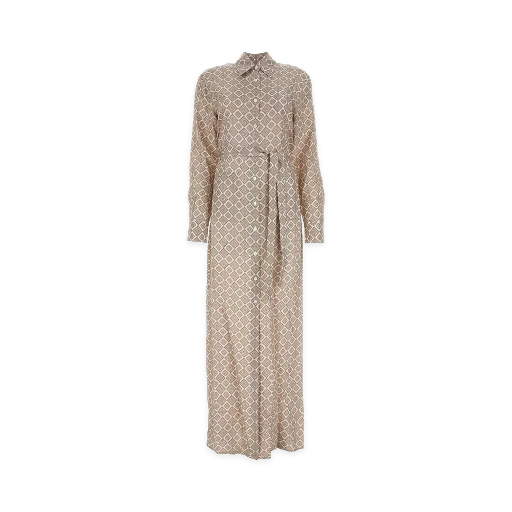 PRADA Women's Dress "Printed"
