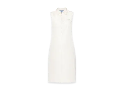 PRADA Women's Dresses "White"