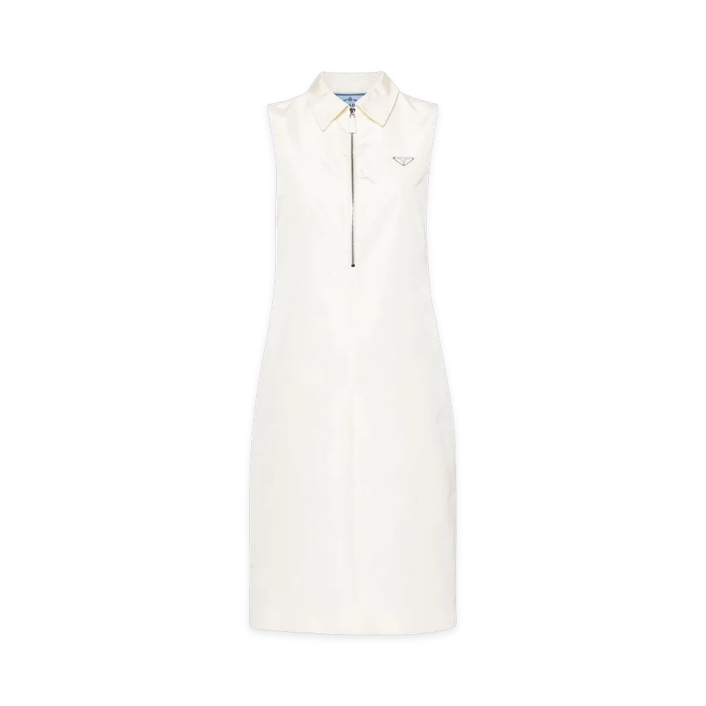 PRADA Women's Dresses "White"