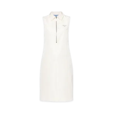 PRADA Women's Dresses "White"