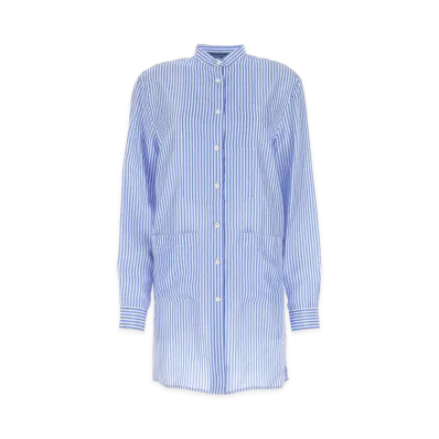 PRADA Women's Dress "Light Blue"