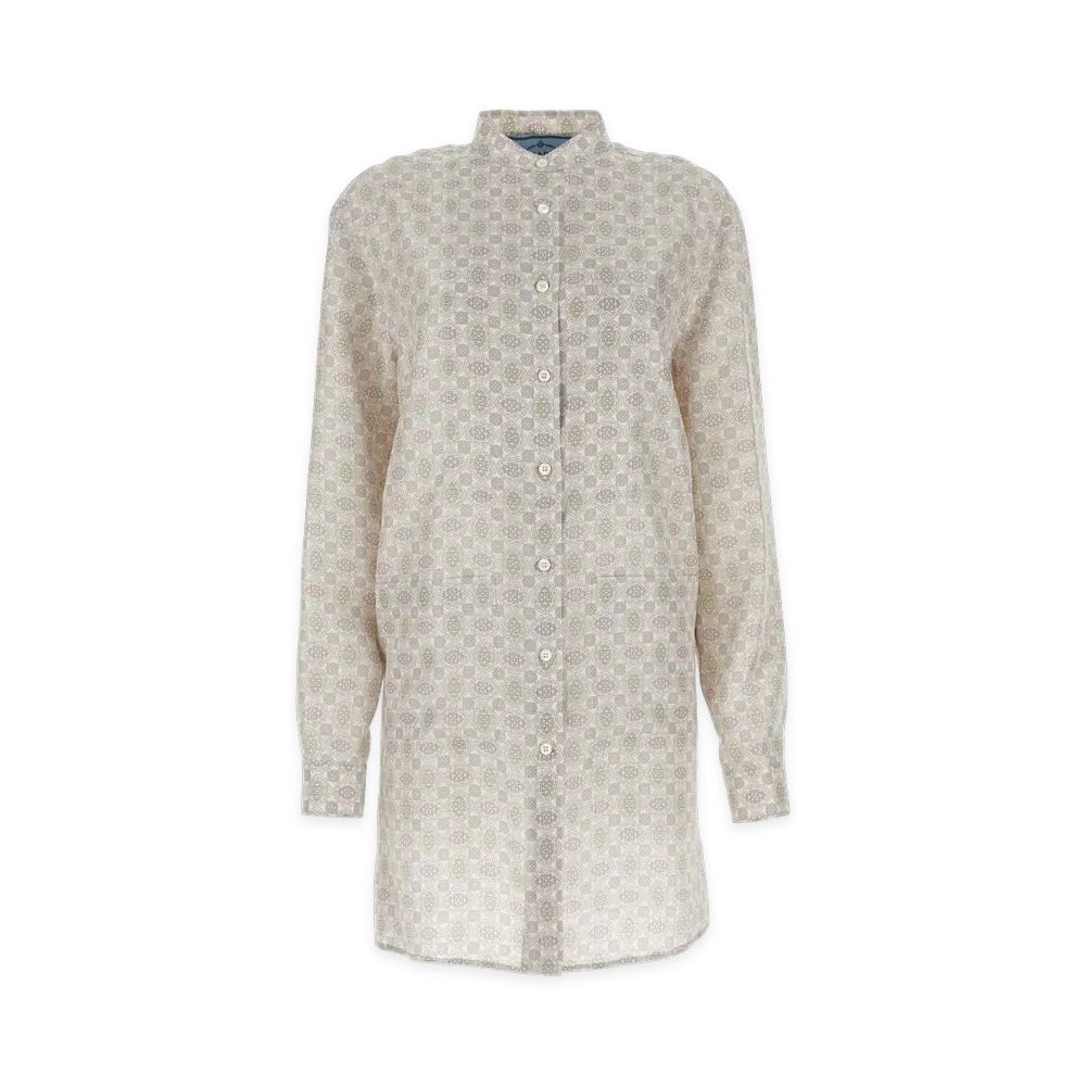 PRADA Women's Dress "Pink"