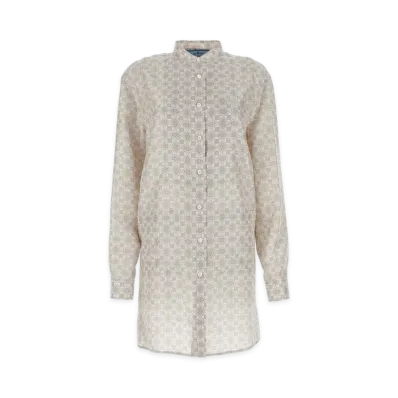 PRADA Women's Dress "Pink"
