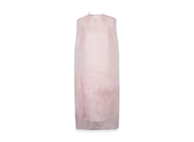PRADA Women's Dresses "Pink"