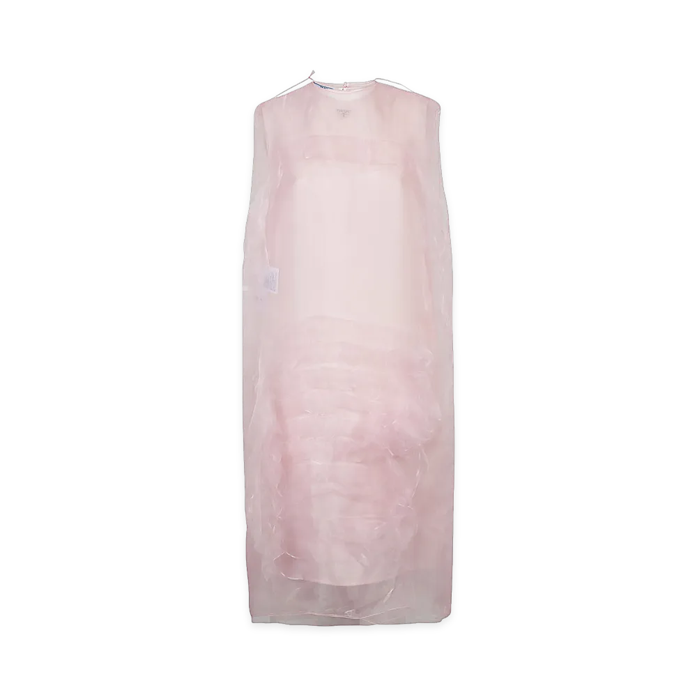 PRADA Women's Dresses "Pink"