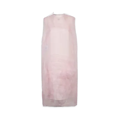 PRADA Women's Dresses "Pink"