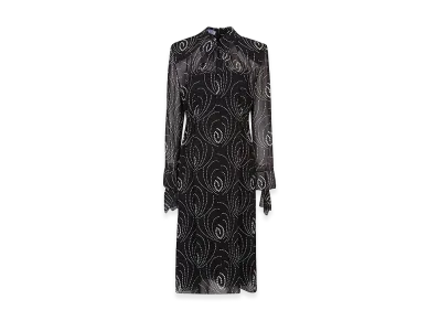 PRADA Women's Dresses "Black"